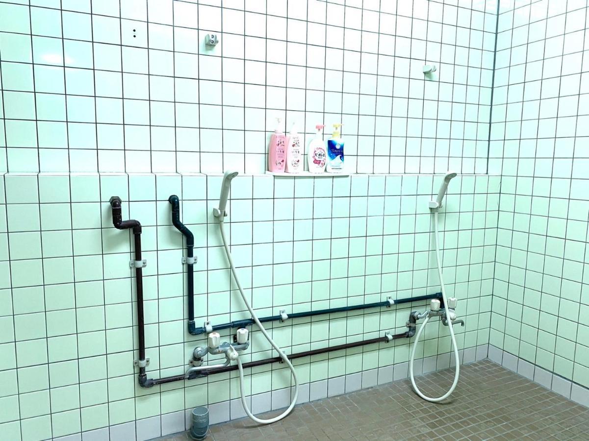 ゲストハウス あぱらぎ Guesthouse Aparagi Ishigaki  Dış mekan fotoğraf