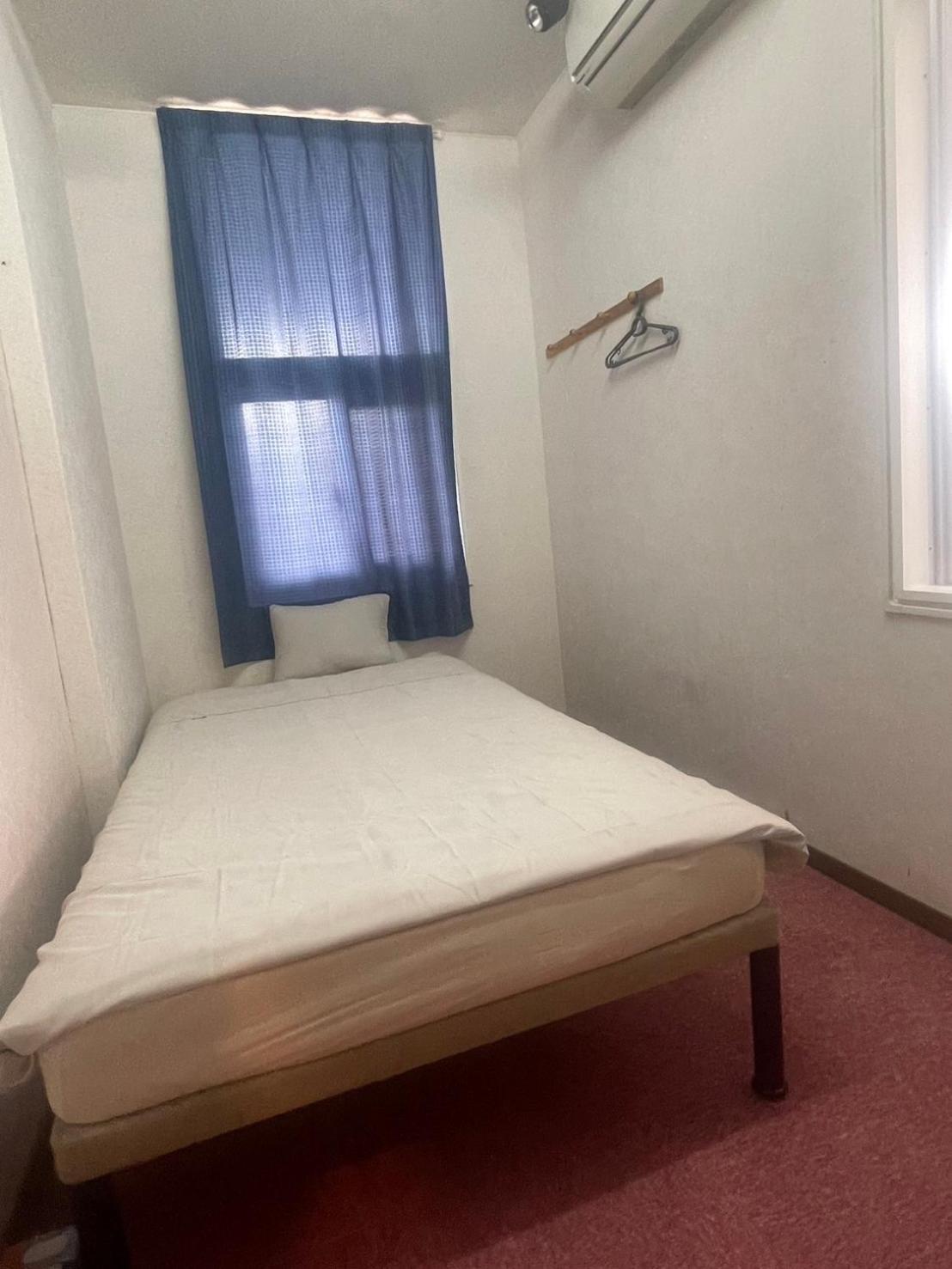 ゲストハウス あぱらぎ Guesthouse Aparagi Ishigaki  Dış mekan fotoğraf