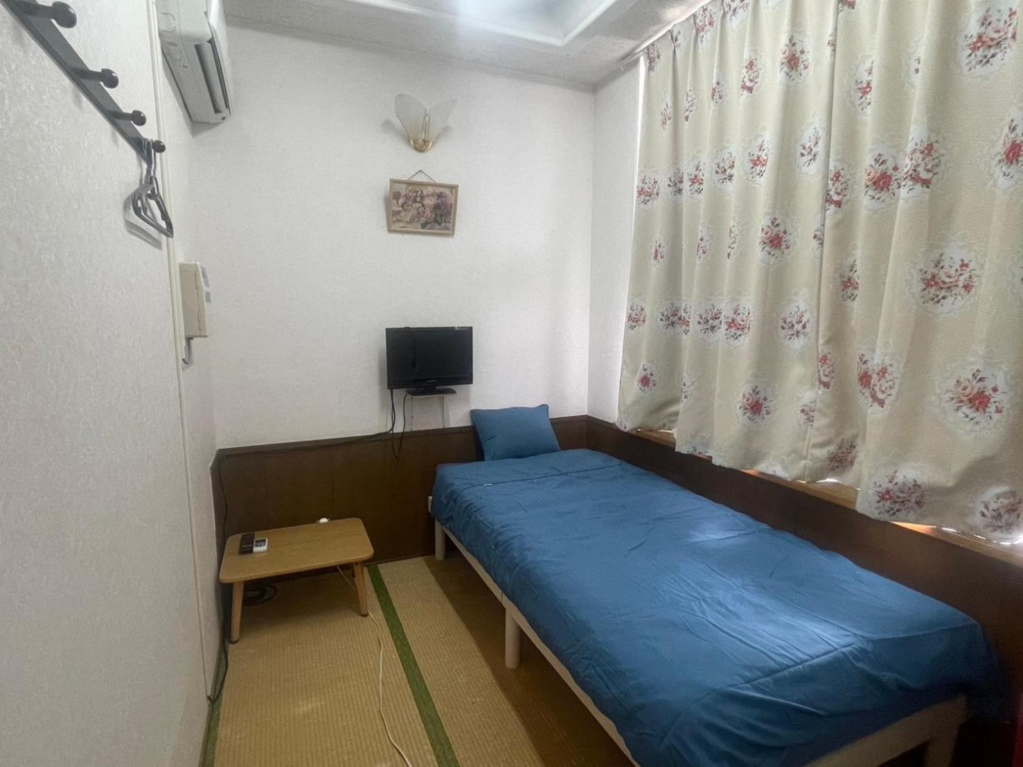 ゲストハウス あぱらぎ Guesthouse Aparagi Ishigaki  Dış mekan fotoğraf